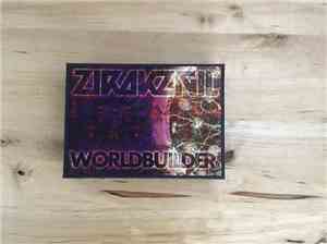 Zirakzigil - World Builder