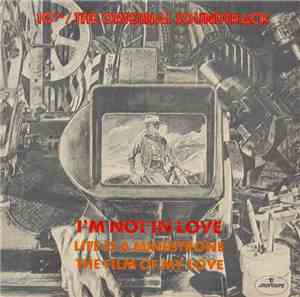 10cc - The Original Soundtrack