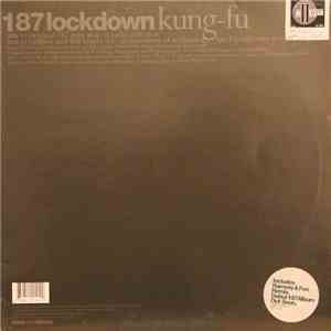 187 Lockdown - Kung-Fu
