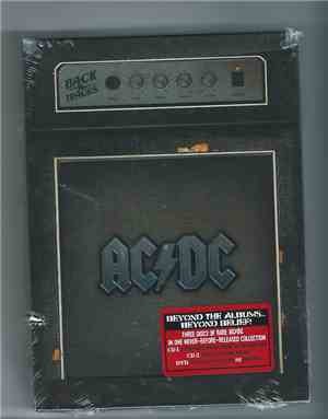 AC/DC - Backtracks