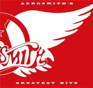 Aerosmith - Aerosmith's Greatest Hits