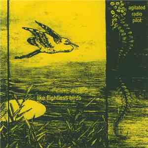 Agitated Radio Pilot - Like Flightless Birds