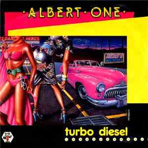 Albert One - Turbo Diesel
