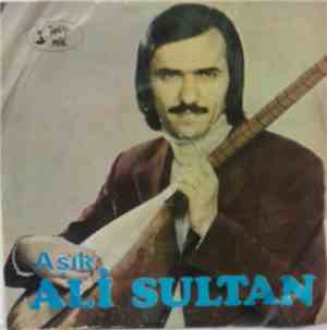 Ali Sultan - Sevdim Yalan Değil / Kurban Olam