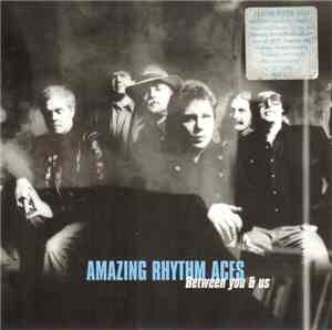 Amazing Rhythm Aces - Between You & Us