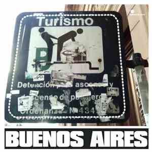Andrea Rucci - Buenos Aires