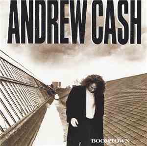 Andrew Cash - Boomtown