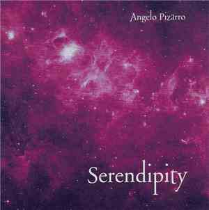 Angelo Pizarro - Serendipity