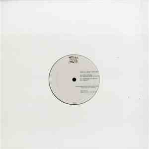 Anton Zap - Fade To What? (Remixes)