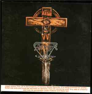 Asphyx  - God Cries