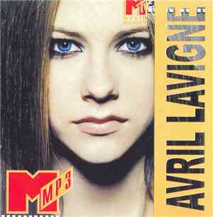 Avril Lavigne - MTV Music History MP3