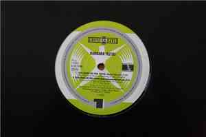 Barbara Feltus - You Make Me Feel So Good