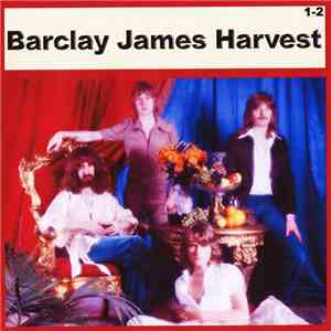 Barclay James Harvest - Barclay James Harvest 1-2