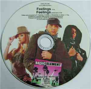 Basic Element - Feelings