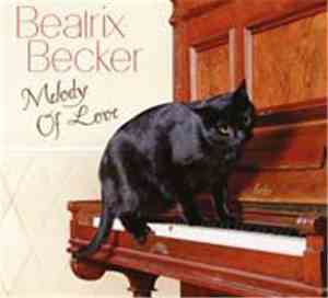 Beatrix Becker - Melody Of Love