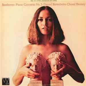 Beethoven - Daniel Barenboim - Piano Concerto No. 3 / Choral Fantasy