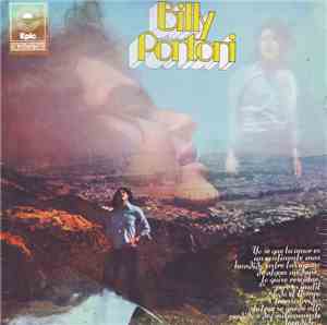 Billy Pontoni - Príncipe de oro 72
