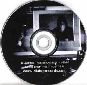 Blaktrix - Night And Day