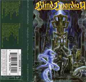 Blind Guardian - Nightfall In Middle-Earth