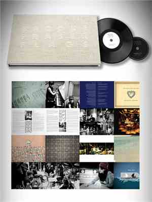 Brooke Fraser - Flags (Limited Edition)