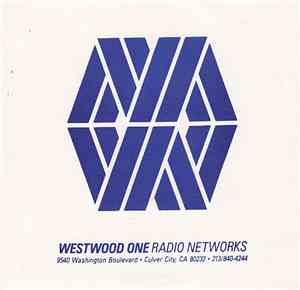 Brother Cane - Westwood One - In Concert - Show #96-23