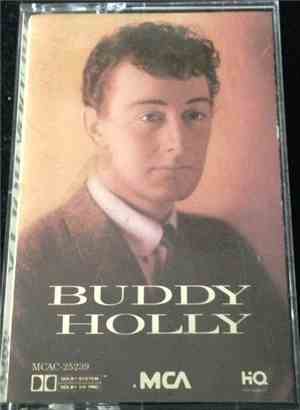 Buddy Holly - Buddy Holly