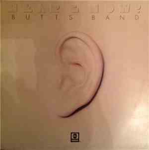 Butts Band - Hear & Now!
