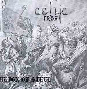 Celtic Frost - Reign Of Steel