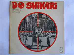 Chitragupt - Do Shikari