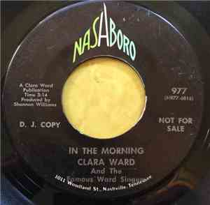 Clara Ward, The Famous Ward Singers - In the Morning