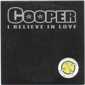 Cooper - I Believe In Love