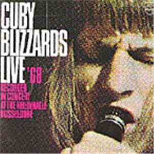 Cuby & The Blizzards - Live '68