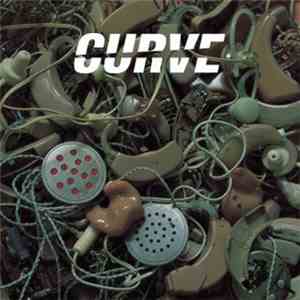 Curve - The New Adventures Of Curve