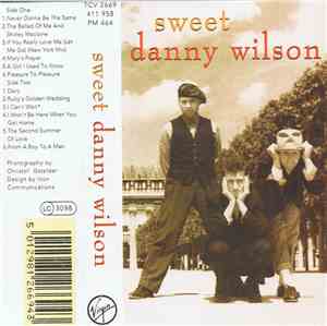 Danny Wilson  - Sweet Danny Wilson