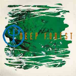 Deep Forest - Deep Forest
