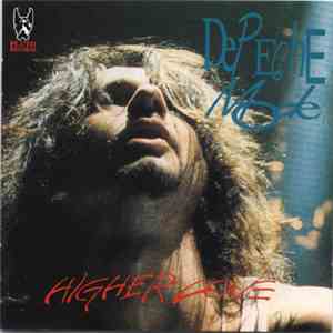Depeche Mode - Higher Love
