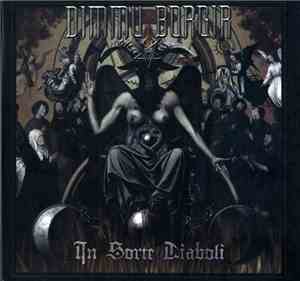 Dimmu Borgir - In Sorte Diaboli