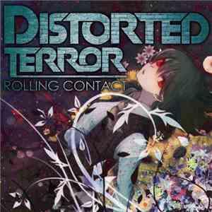 天音 - Distorted Terror