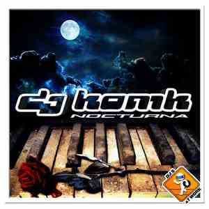 DJ Konik - Nocturna