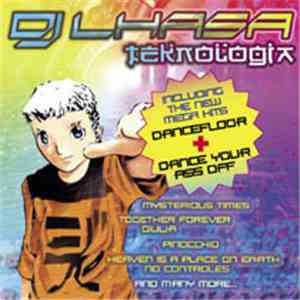 DJ Lhasa - Teknologia
