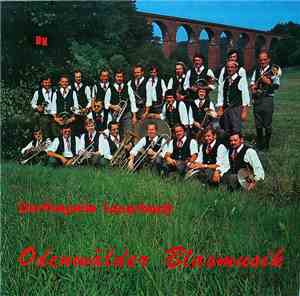 Dorfkapelle Lauerbach - Odenwälder Blasmusik