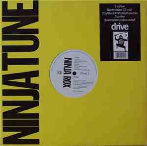 Drive - Curfew