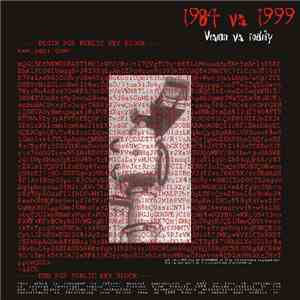 Eiterherd - 1984 Vs. 1999 (Vision Vs. Reality)