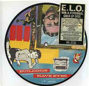 Electric Light Orchestra - Secret Messages
