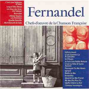 Fernandel - Fernandel