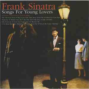 Frank Sinatra - Songs For Young Lovers