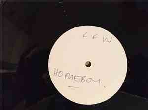 Freaky Fukin Weirdoz - Homeboy