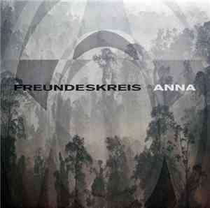 Freundeskreis - Anna