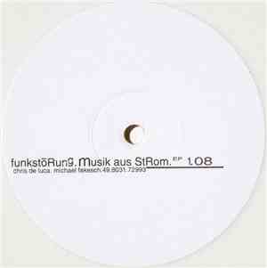 Funkstörung - Musik Aus Strom EP