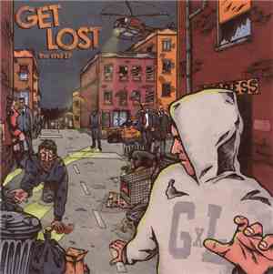 Get Lost  - The End EP